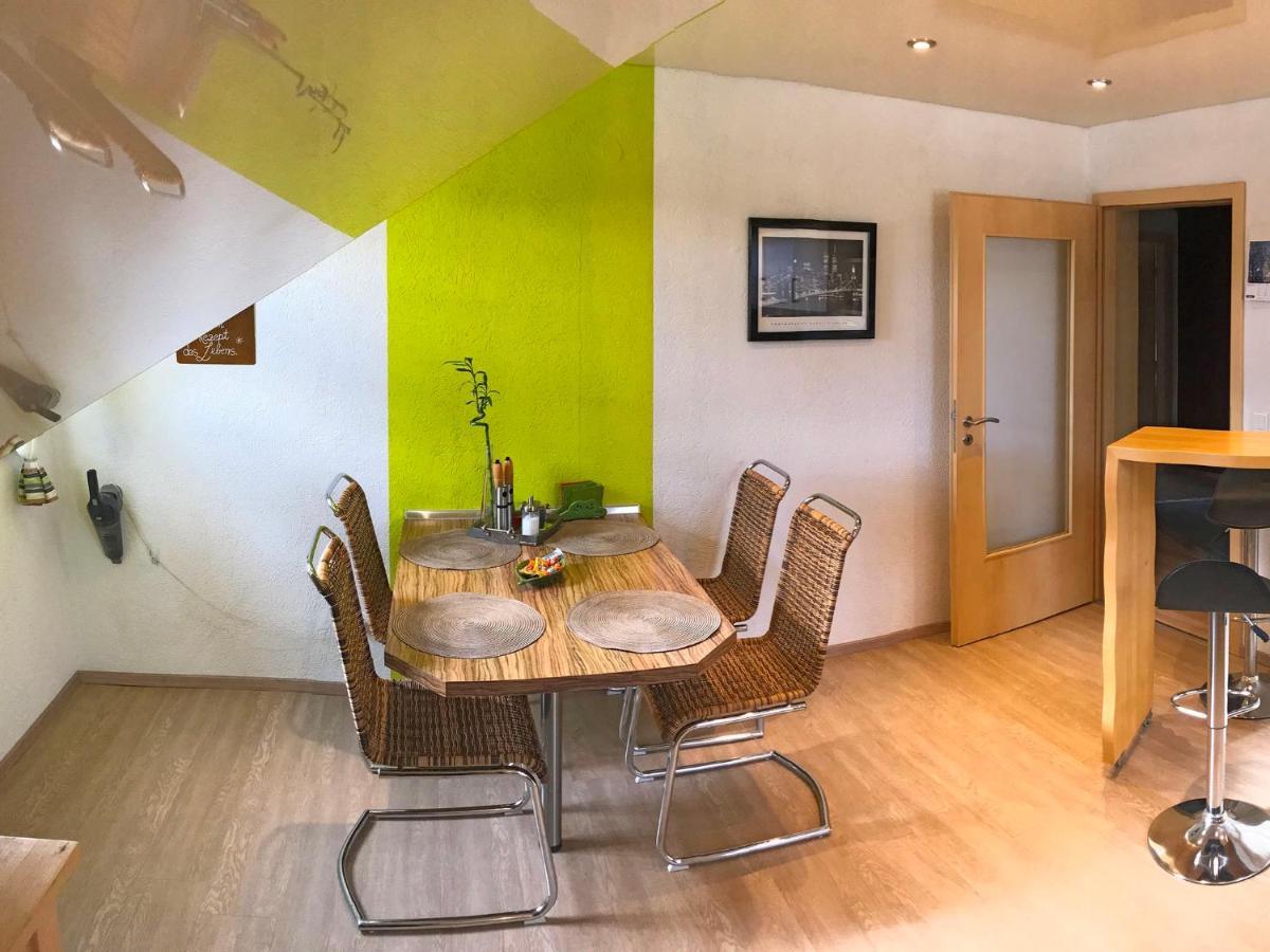Ferienwohnung Elisabeth Burgbernheim Exterior photo
